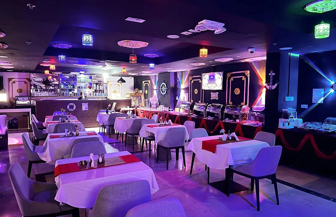 The Victory Hotel-1