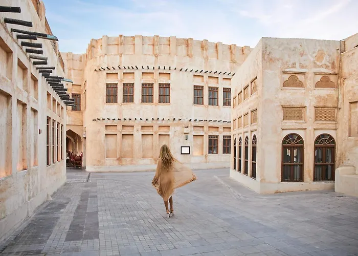 Best Plaza West Bay Hotel
