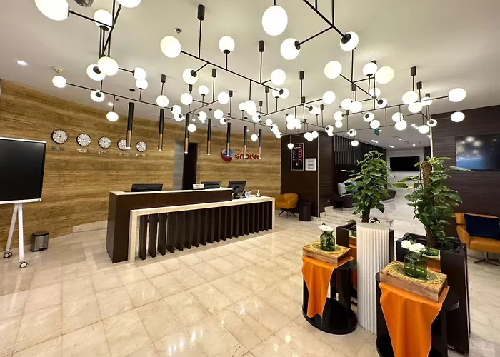 Ramada Encore Doha By Wyndham