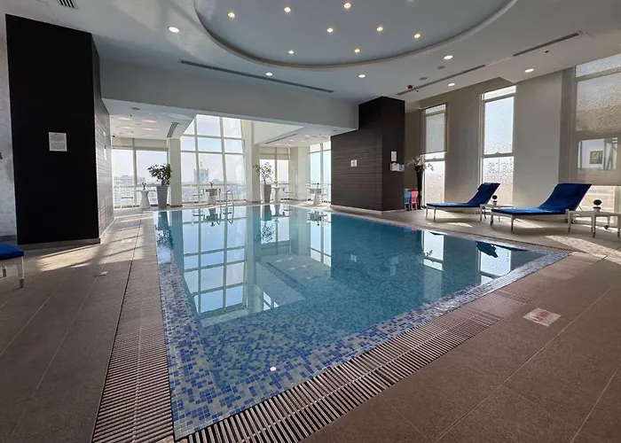 Ramada Encore Doha By Wyndham