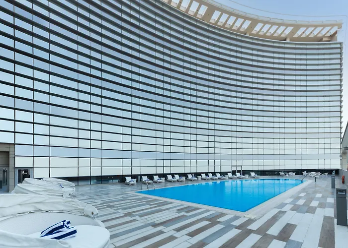 Dusitd2 Salwa Doha