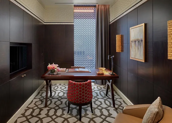Mandarin Oriental, Doha