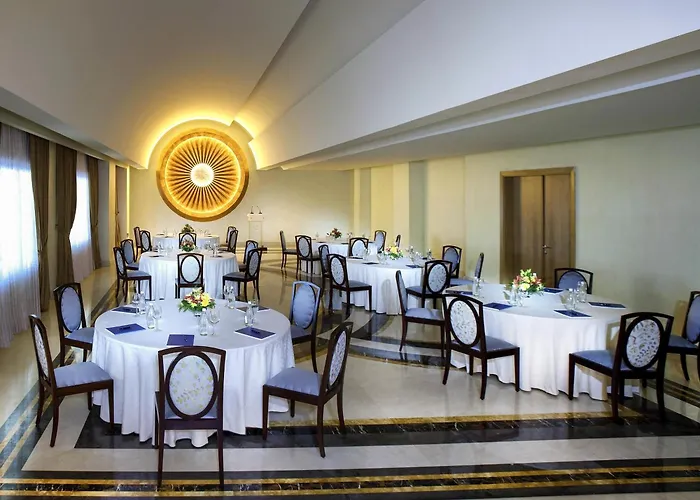 La Cigale Hotel Managed By Accor