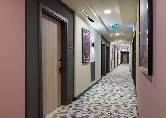 Hampton By Hilton Doha Old Town