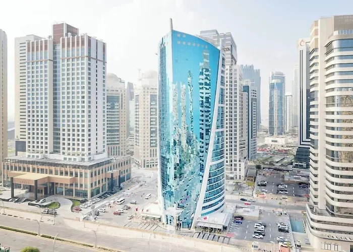 Qabila Westbay Hotel