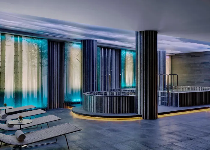 The Westin Doha Hotel & Spa By Marriott