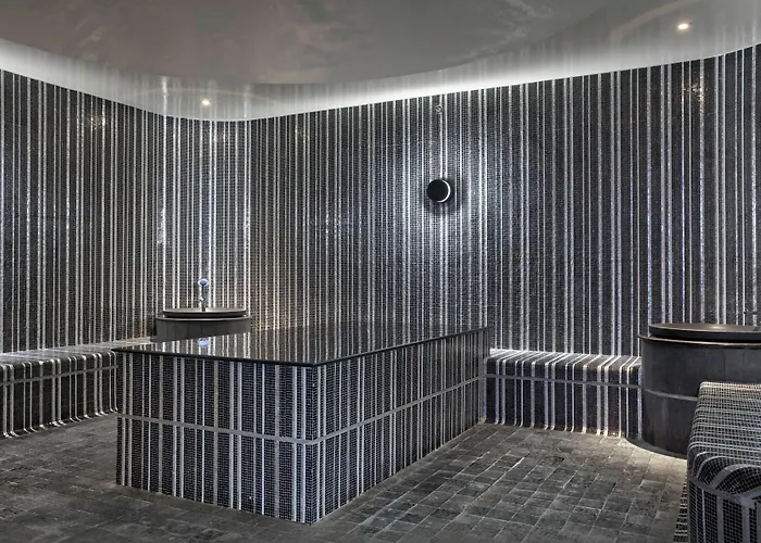 The Westin Doha Hotel & Spa By Marriott