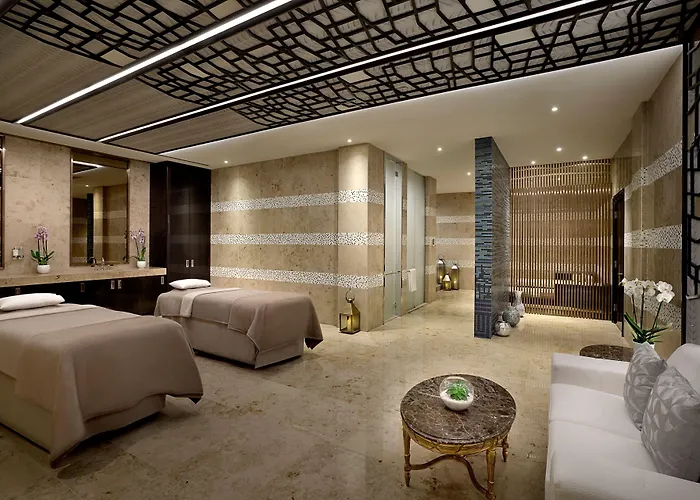 The Ritz-Carlton, Doha