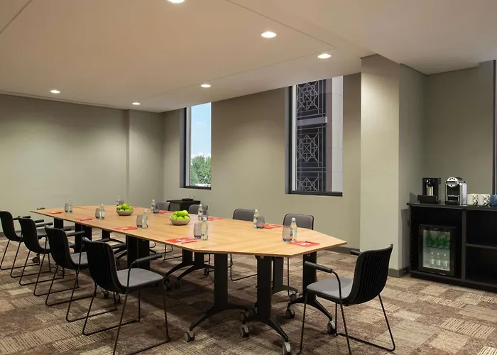 Ibis Doha