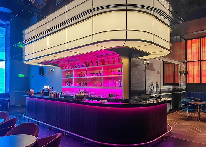 Ibis Doha