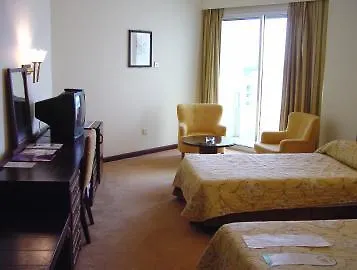 Oasis Hotel & Beach Club